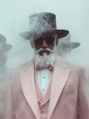 Mystic Formality - Пример 3