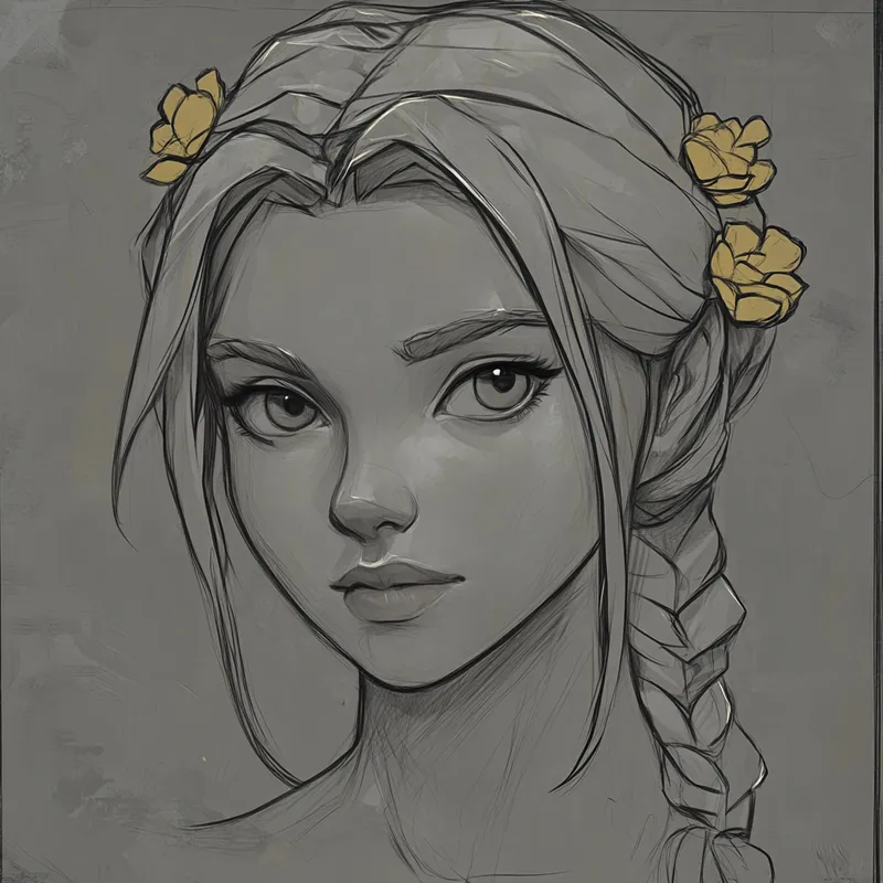 Vibrant Robot and Creature Adventure - Пример 2