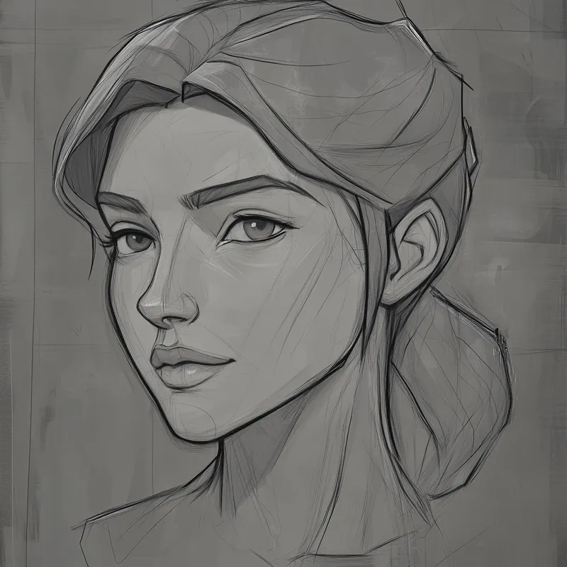 Vibrant Robot and Creature Adventure - Пример 4