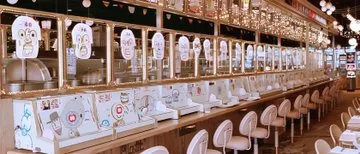 Minimalistic Drifting Duel - Пример 4