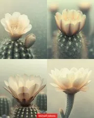 Desert Dreamscape - Пример 3