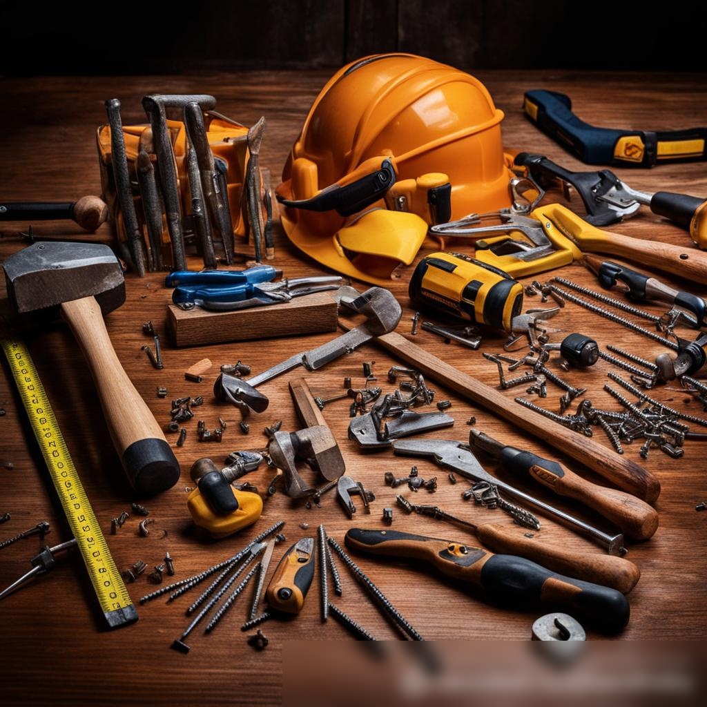 Снабжение строительных объектов - Пример 2