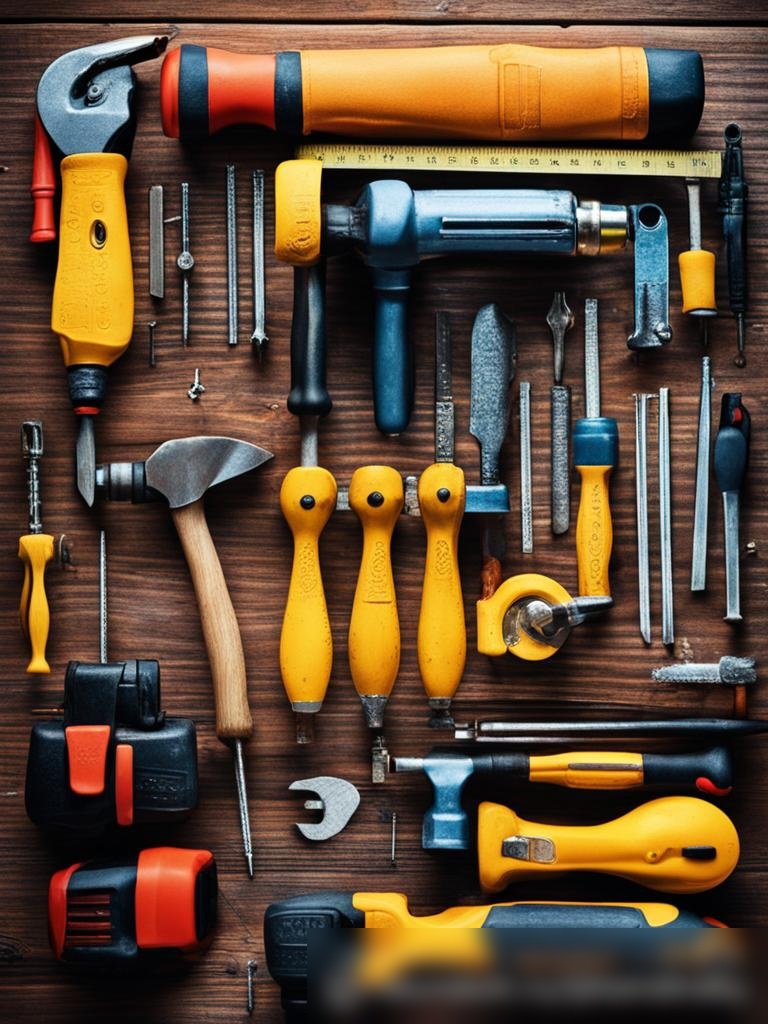 Снабжение строительных объектов - Пример 4