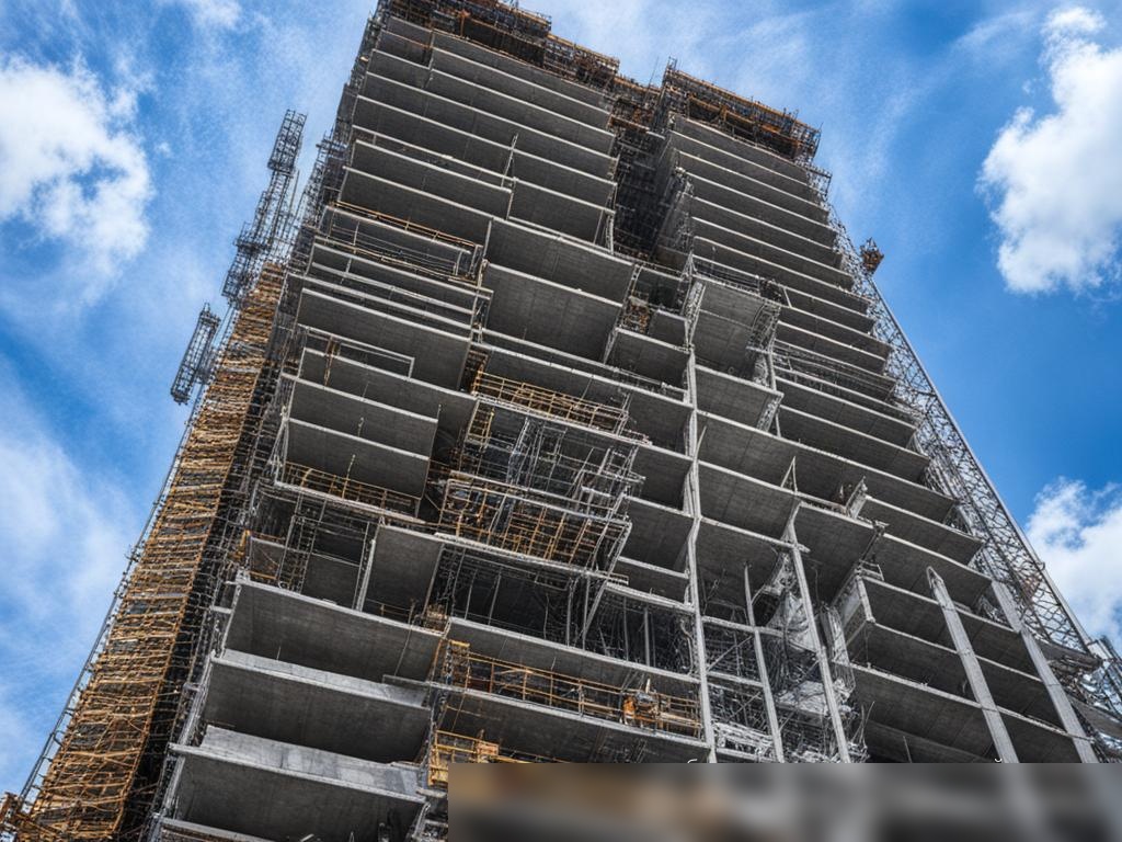 Применяются для строительства зданий и сооружений - Пример 3