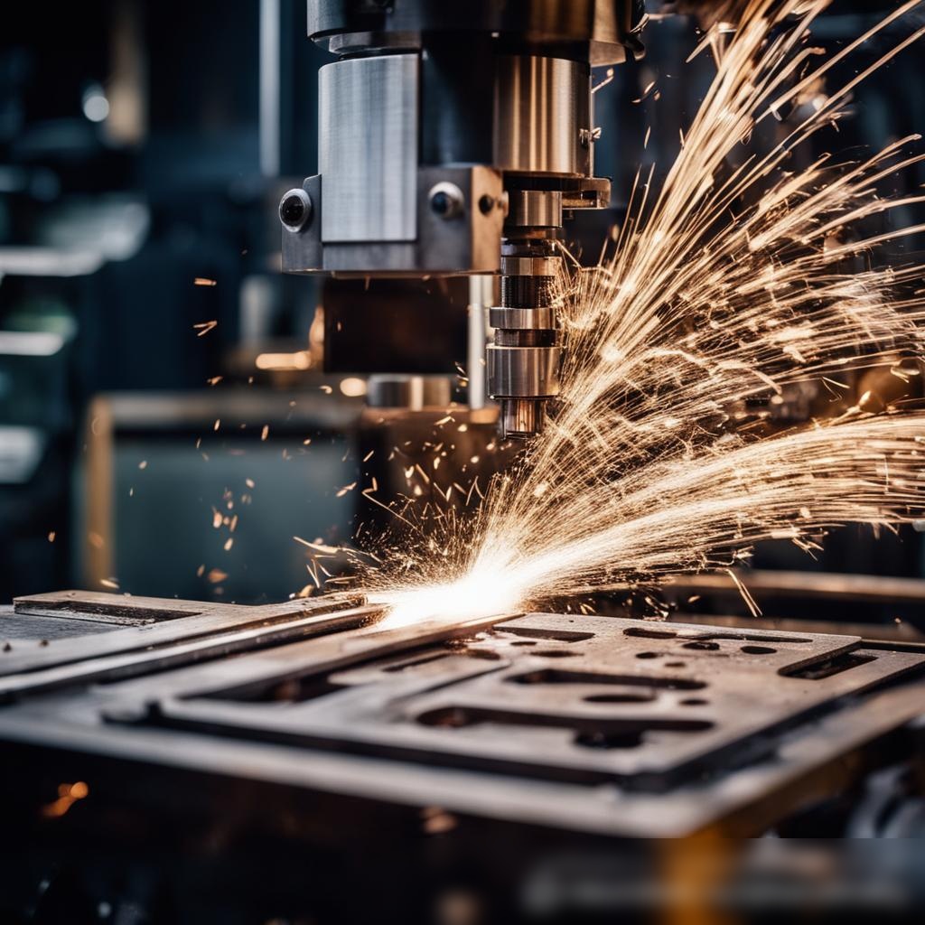 Поставка промышленного оборудования - Пример 2