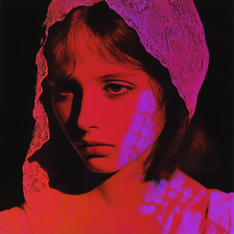 Vintage Halloween Whimsy - Пример 4