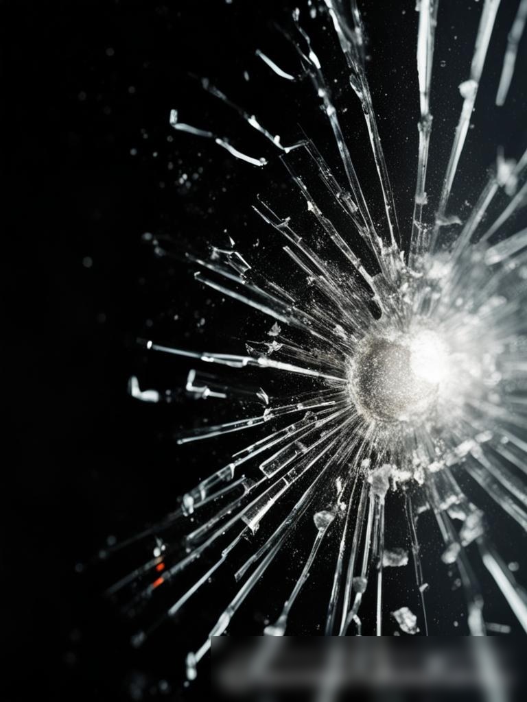 Продажа, установка, производство, изготовление пуленепробиваемых стекол разного назначения: для автомобилей, зданий, банков - Пример 4