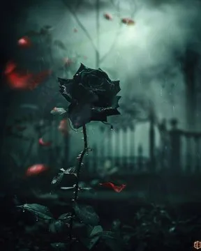 Mysterious Rogue in Twilight - Пример 1