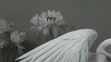 Ethereal Elegance - Пример 2