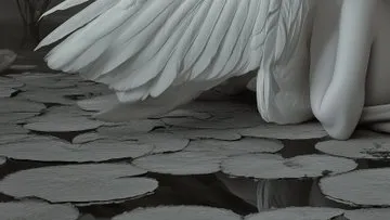 Ethereal Elegance - Пример 4