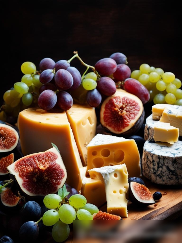 Предприятия по изготовлению сыра - Пример 4