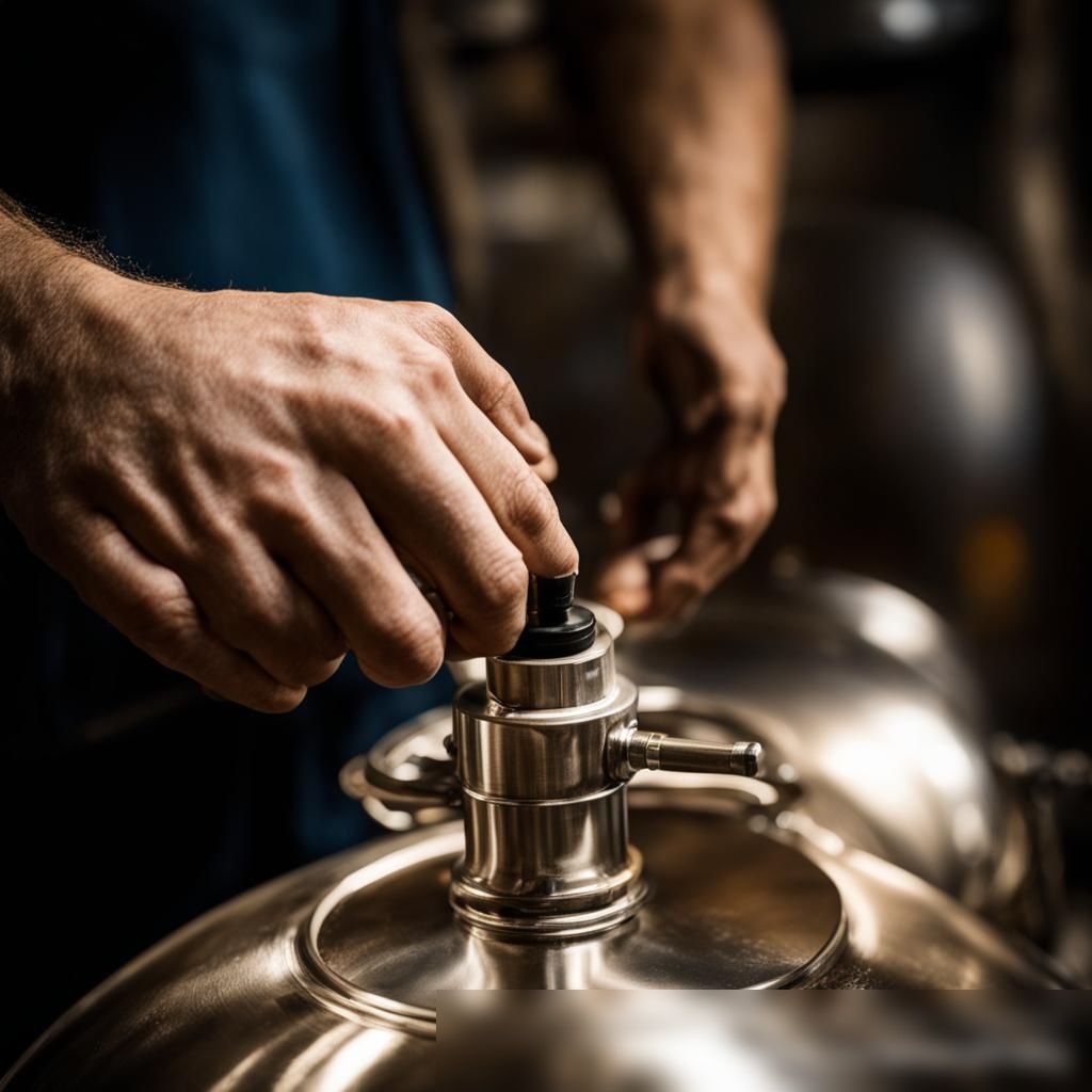 Оборудование для производства пива, пивоварни, мини-пивоварни - Пример 2