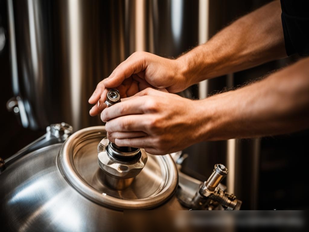 Оборудование для производства пива, пивоварни, мини-пивоварни - Пример 3