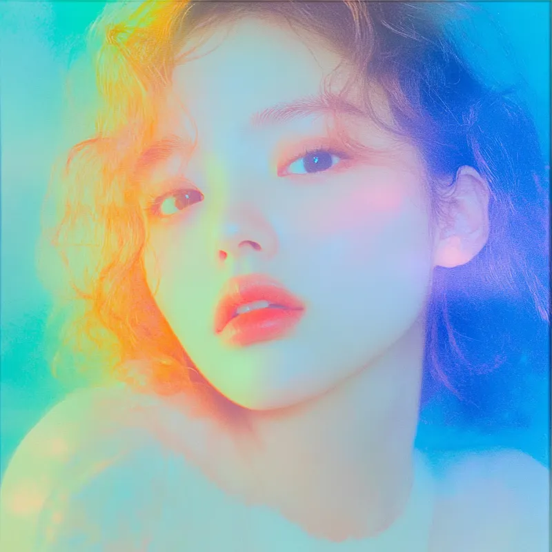 Ethereal Dreamscape - Пример 4