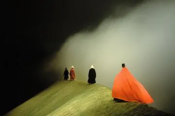 Desert Tranquility - Пример 2