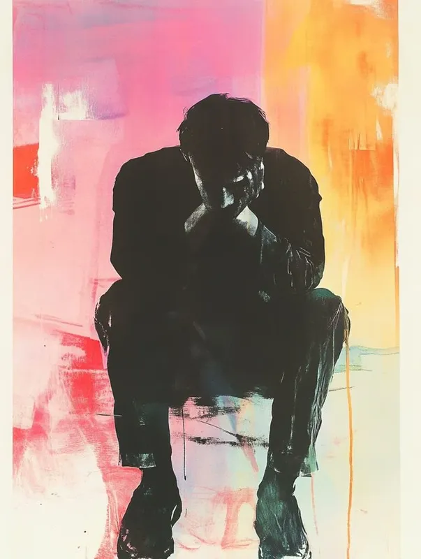 Nostalgic Anime Dreamscape - Пример 2