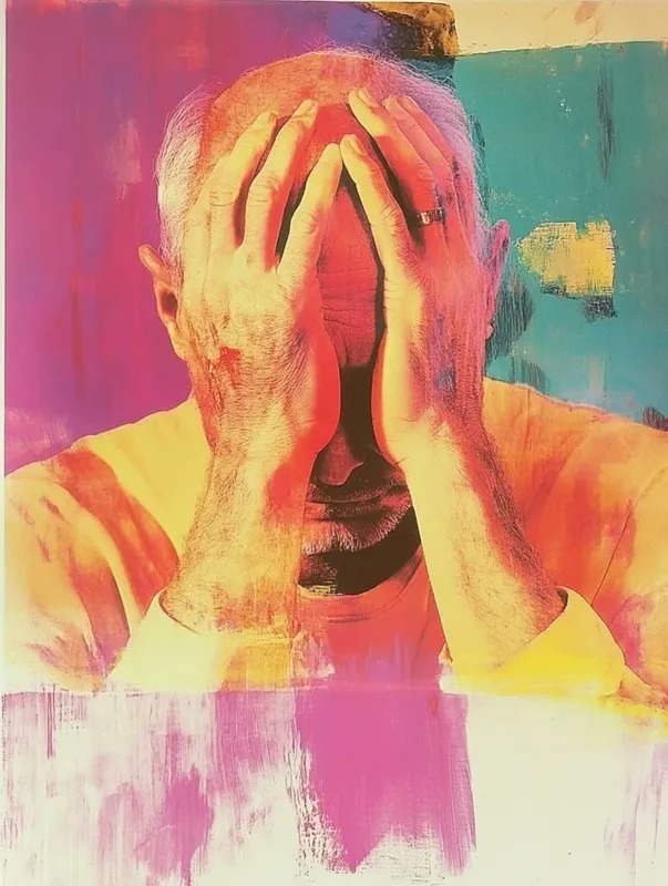 Nostalgic Anime Dreamscape - Пример 4