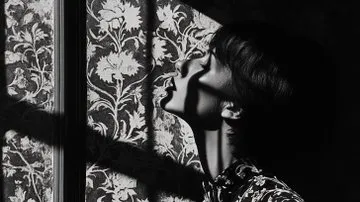 Chiaroscuro Silhouette - Пример 2