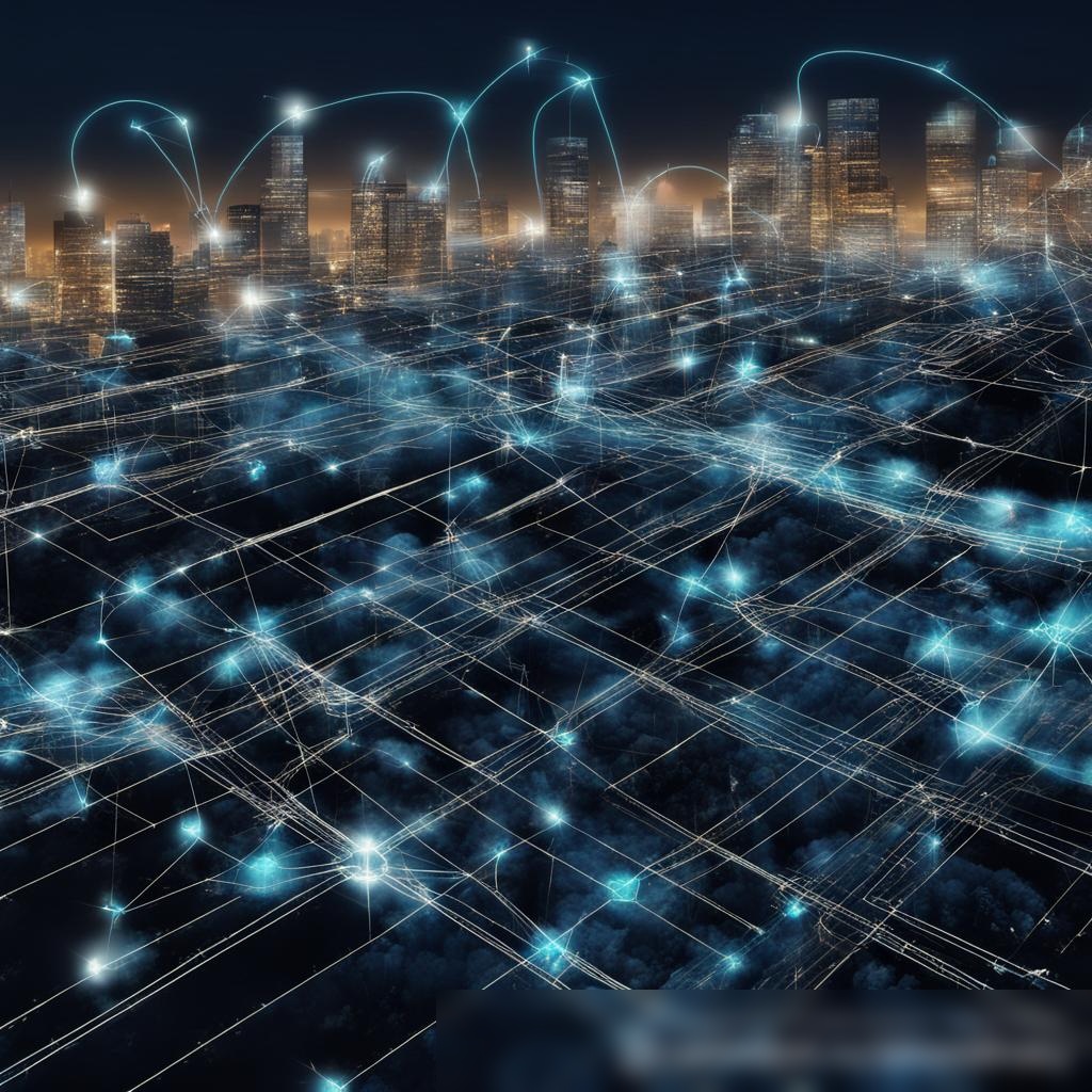 Энергетическая организация - Пример 2