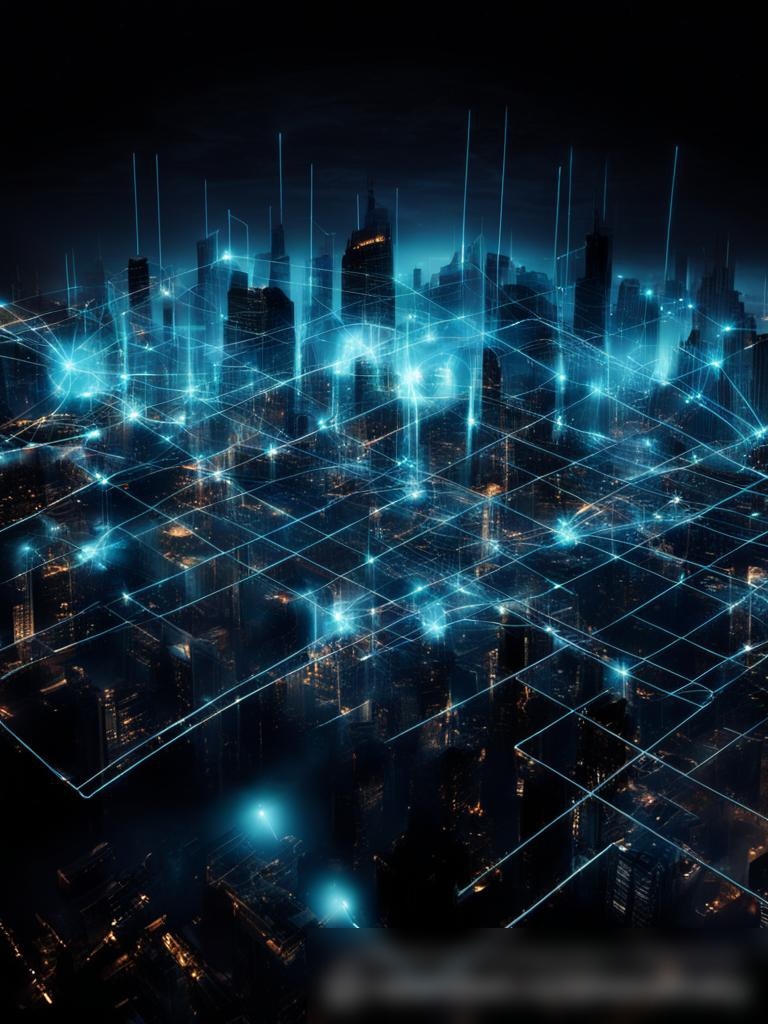 Энергетическая организация - Пример 4