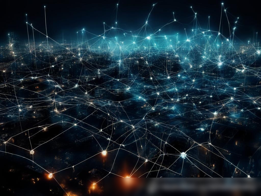 Энергетическая организация - Пример 1