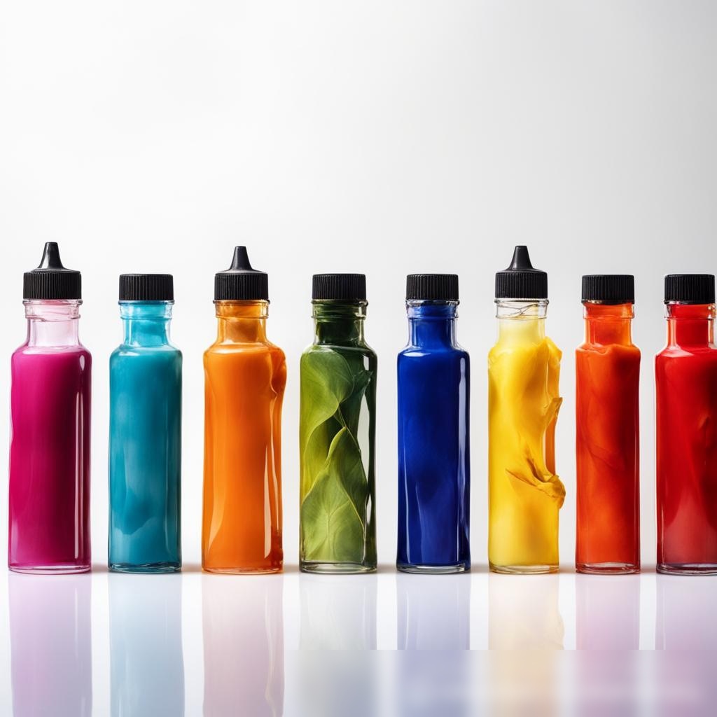 Производство и продажа всех видов красителей для ткани: порошковых и жидких, для холодного и горячего окрашивания - Пример 2