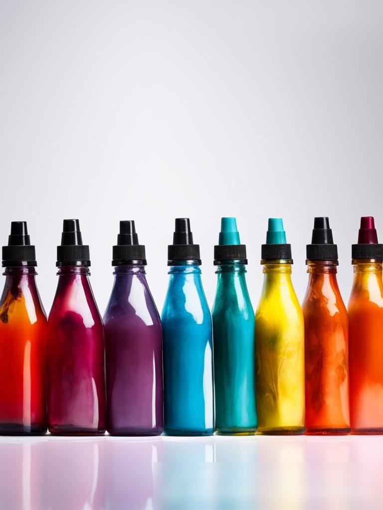 Производство и продажа всех видов красителей для ткани: порошковых и жидких, для холодного и горячего окрашивания - Пример 4