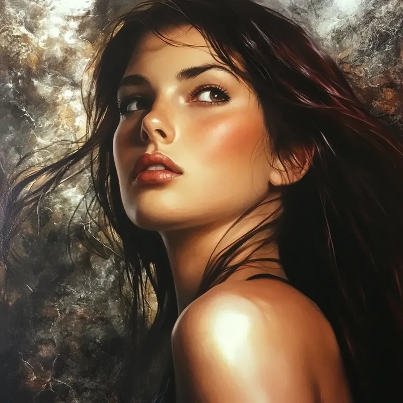 Nocturnal Metropolis Vigil - Пример 1