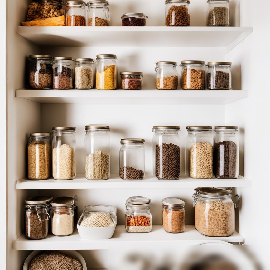 Диетические продукты - Пример 2