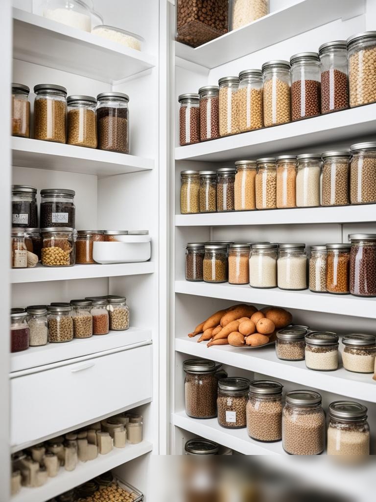 Диетические продукты - Пример 4