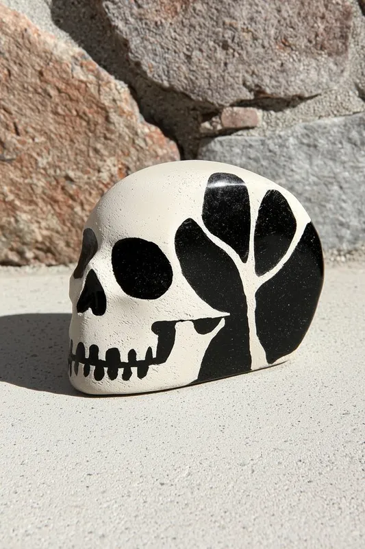 Surreal Pastel Metallic - Пример 3