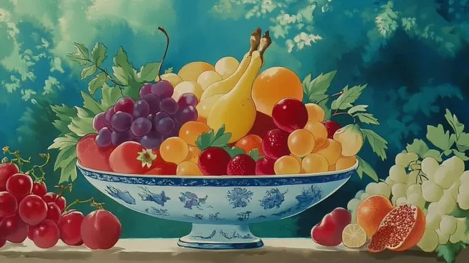 Dreamy Cosmic Breath - Пример 3