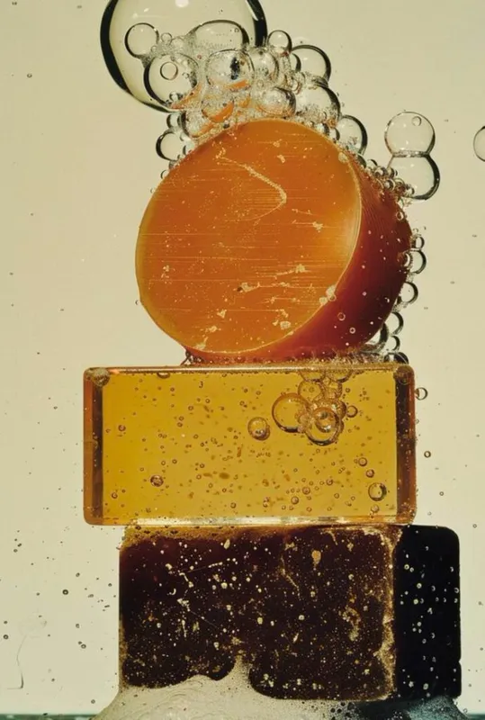 Serene Cleansing Aesthetics - Пример 4