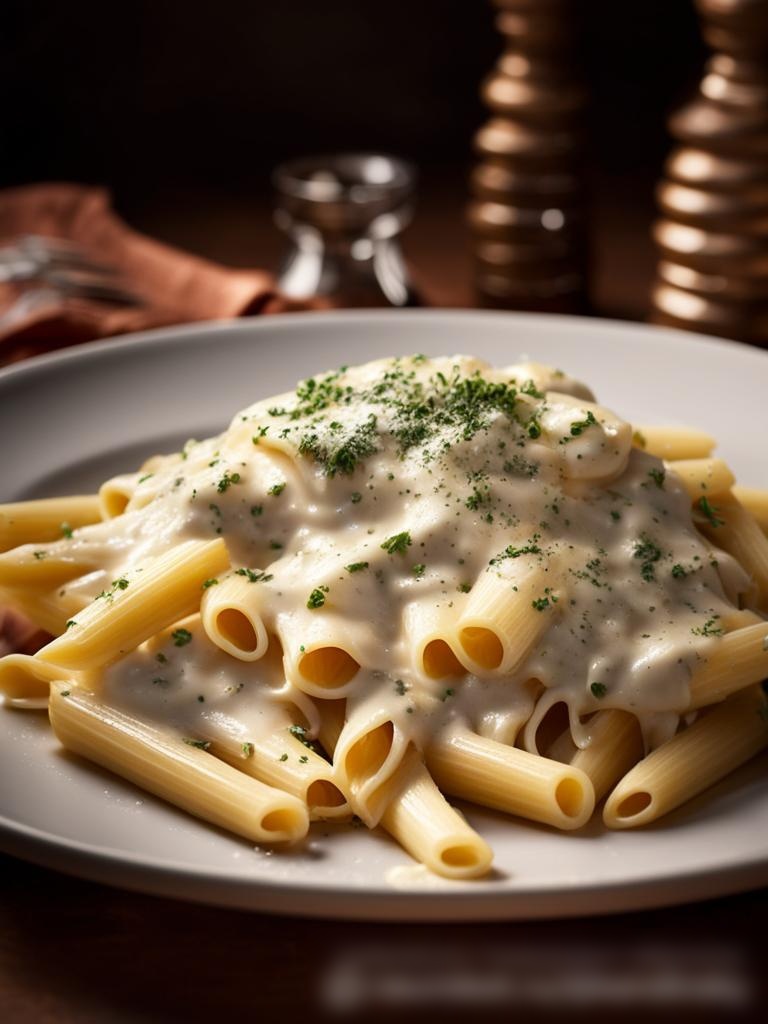 Макаронные изделия - Пример 4