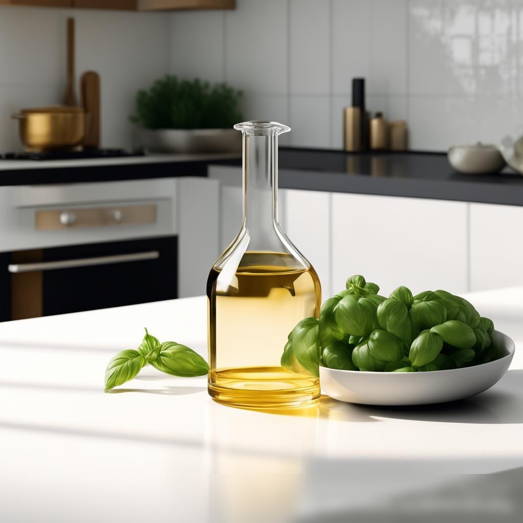 Современная кухня: Скачать изображение - Пример 3