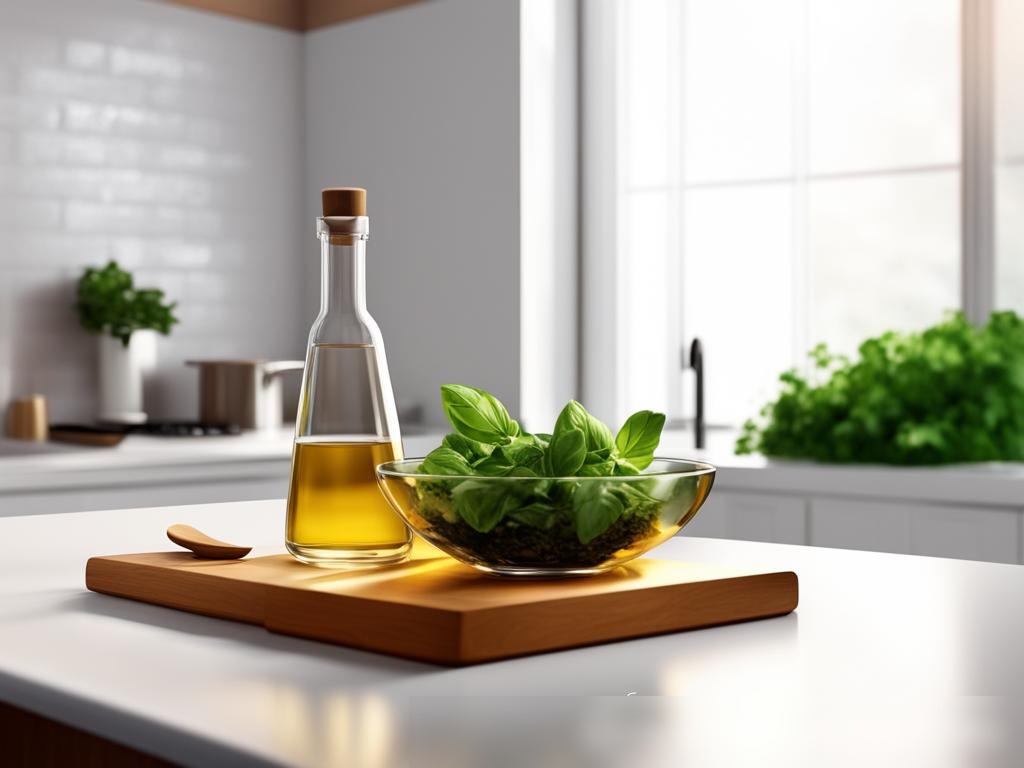 Современная кухня: Скачать изображение - Пример 4