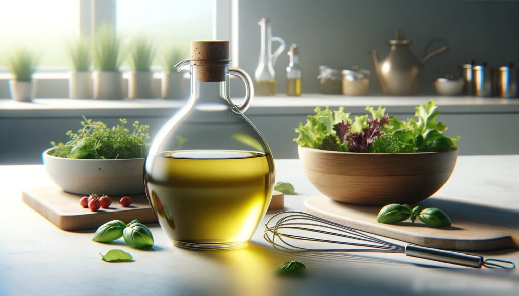 Современная кухня: Скачать изображение - Пример 1