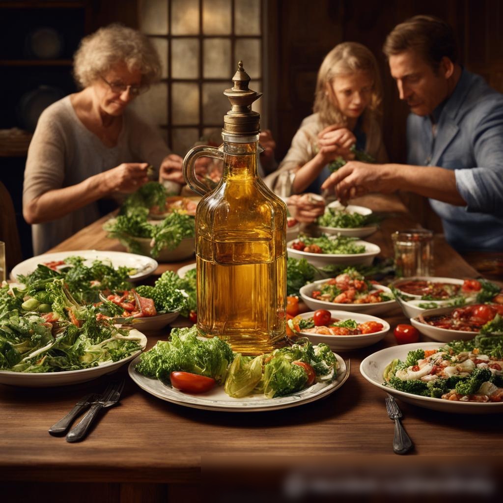 Семейный ужин: Скачать изображение - Пример 3