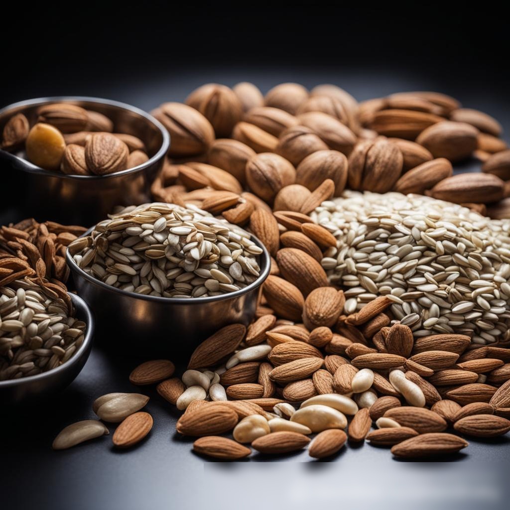 Масло, жир, маслопродукты, сырье - Пример 2