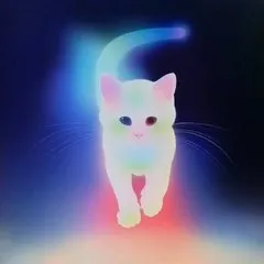 Dreamlike Pastel Serenity - Пример 3