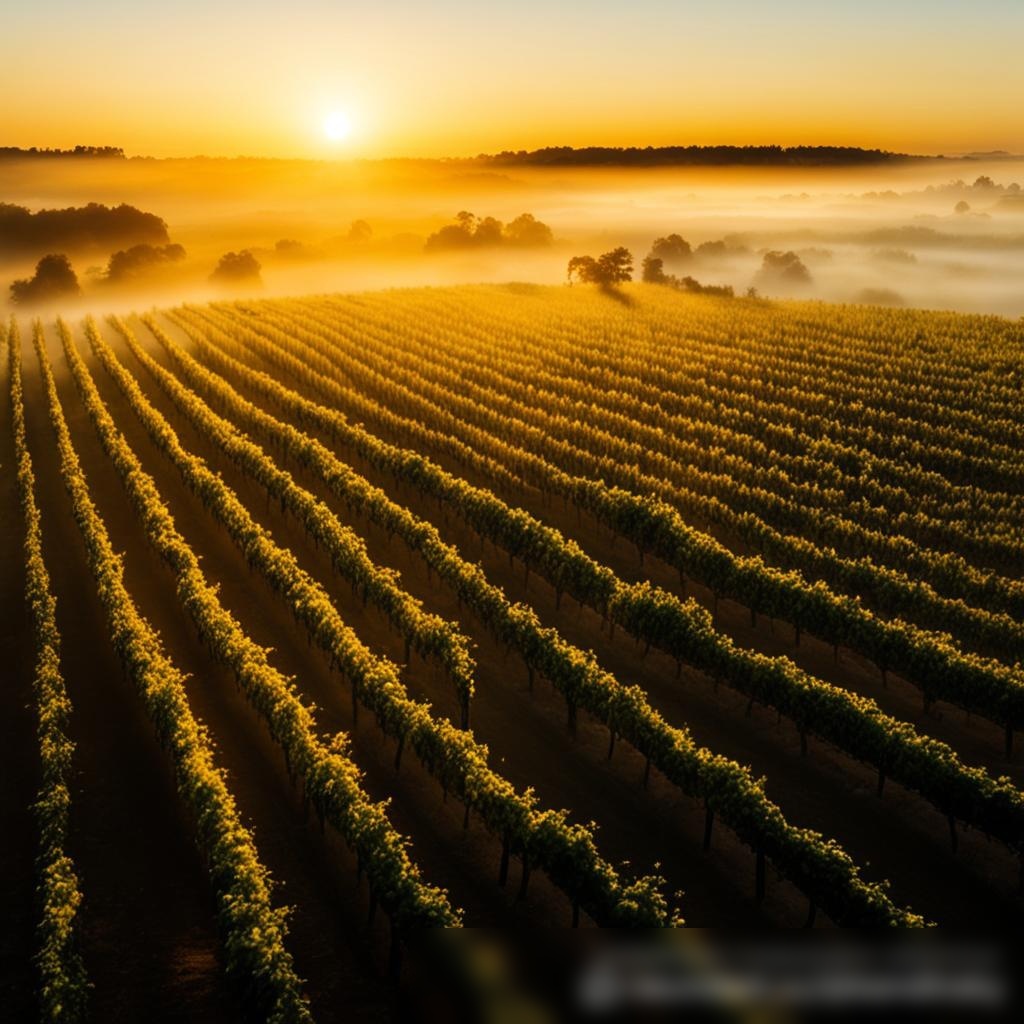 Виноград - Пример 2