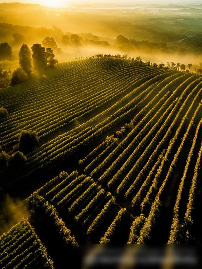 Виноград - Пример 4