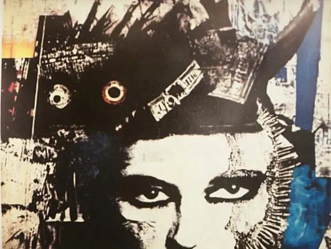 Cozy Vintage Charm - Пример 4