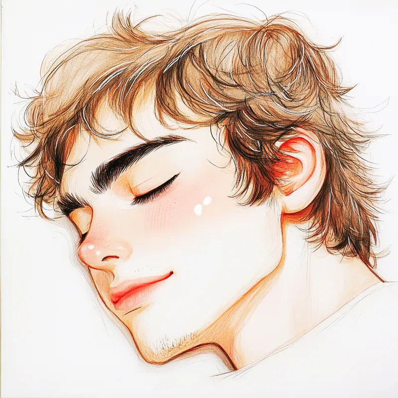 Kawaii Egyptian Magic - Пример 4