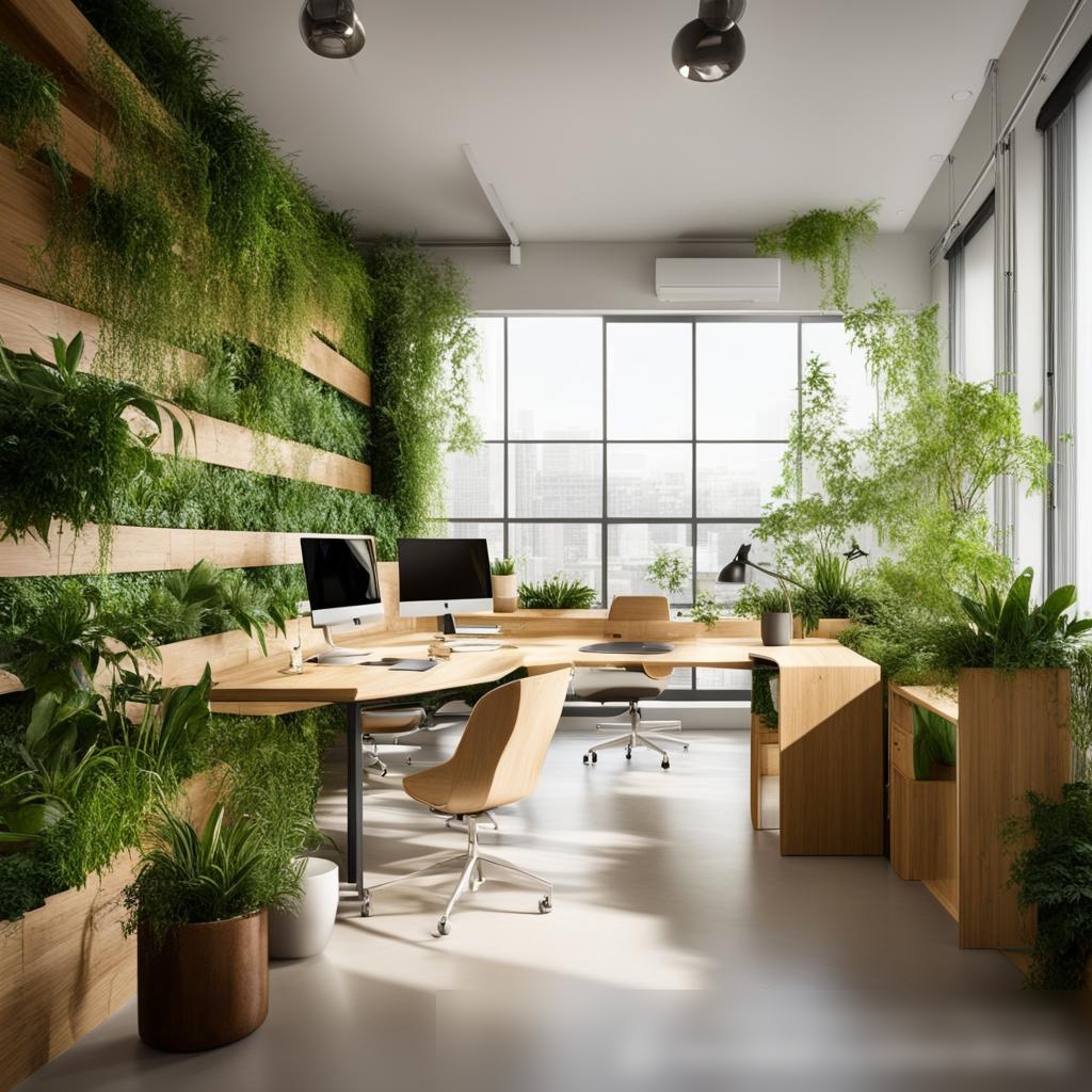 Проектирование зданий и разработка дизайн-проектов интерьеров - Пример 2