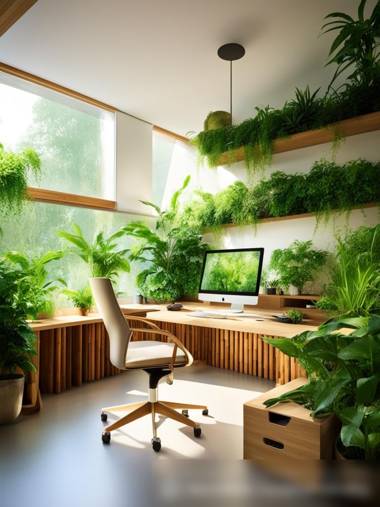 Проектирование зданий и разработка дизайн-проектов интерьеров - Пример 4