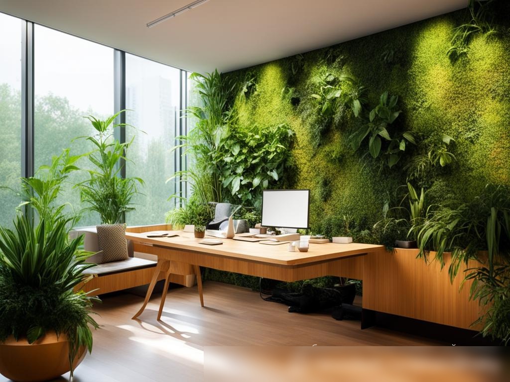 Проектирование зданий и разработка дизайн-проектов интерьеров - Пример 1