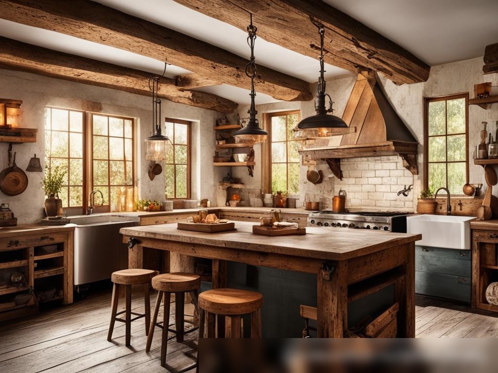 Оформление интерьеров квартир и офисов - Пример 1