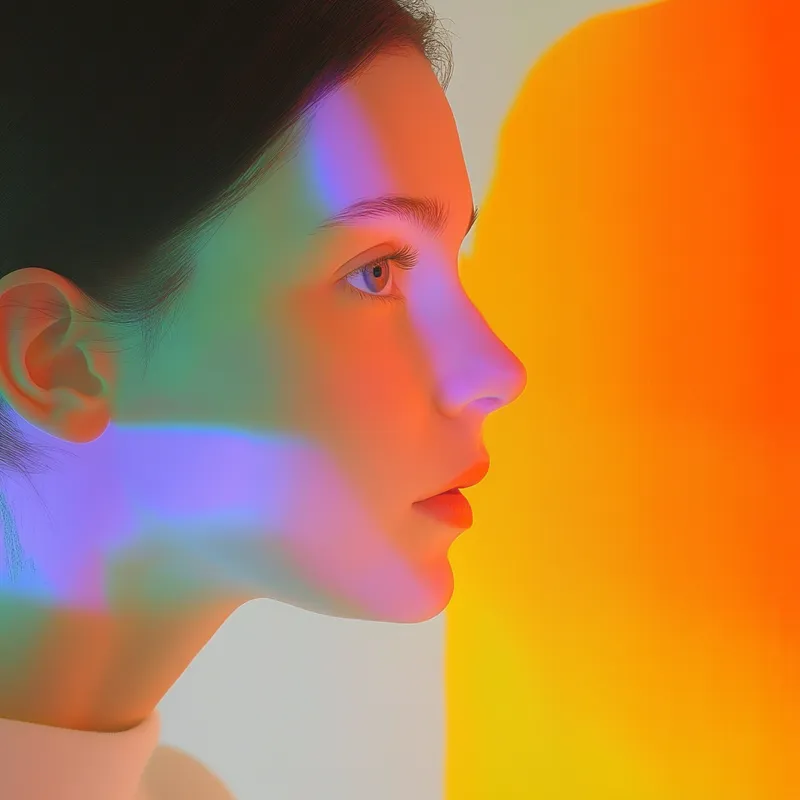 Dreamscape Clouds - Пример 3