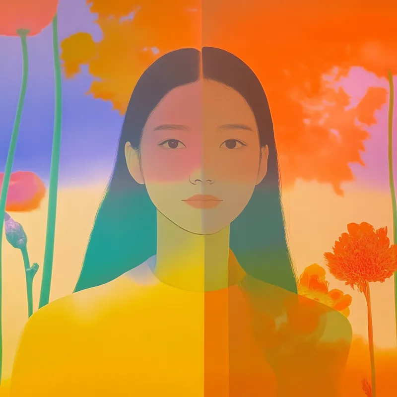 Dreamscape Clouds - Пример 4